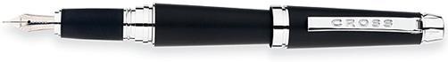 Cross C-Series Performance Black Fountain pen - penna STILOGRAFICA